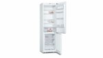 Холодильник Bosch KGE39XW2AR