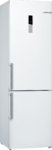 Холодильник Bosch KGE39XW2OR