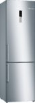 Холодильник Bosch KGE39XL2OR