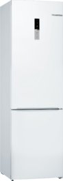 Холодильник Bosch KGE39XW2AR