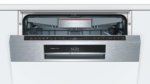 Встраиваемая посудомоечная машина Bosch SMI88TS00R