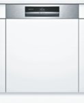 Встраиваемая посудомоечная машина Bosch SMI88TS00R