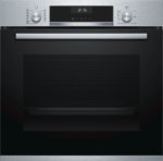 Духовой шкаф Bosch HBA5577S0