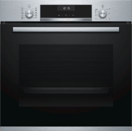 Духовой шкаф Bosch HBA5577S0