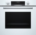 Духовой шкаф Bosch HBG537NW0R
