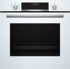 Духовой шкаф Bosch HBG537NW0R