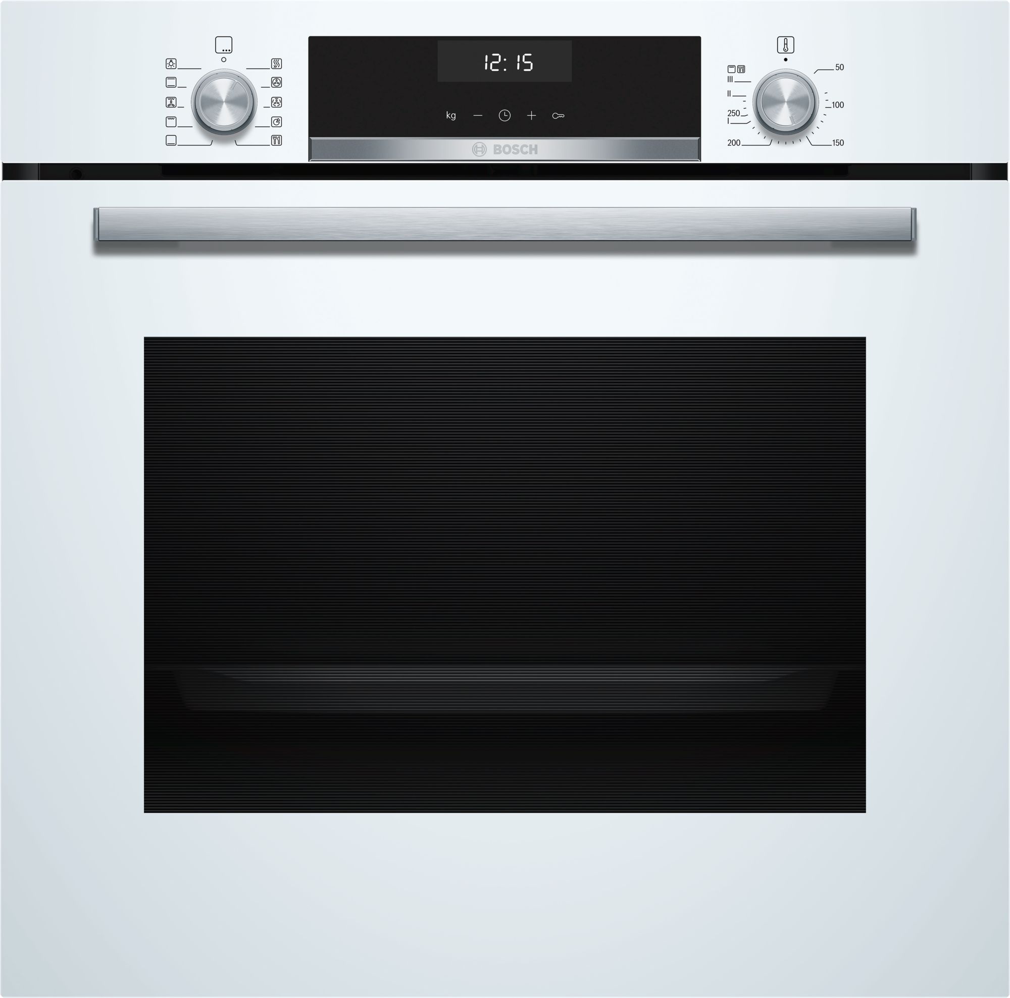 Духовой шкаф Bosch HBG517BW0R