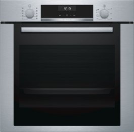 Духовой шкаф Bosch HBG337YS0R