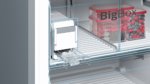Холодильник Bosch KGN76AI22R