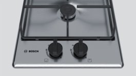 Газовая варочная панель Bosch PGB3B5B80: создана для вашей кухни
