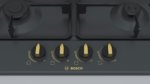 Варочная поверхность Bosch PGP6B3B60R