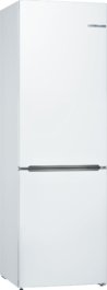 Холодильник Bosch KGV36XW22R