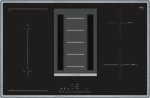 Варочная поверхность Bosch PVS845F11E