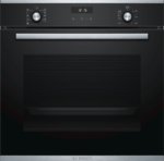Духовой шкаф Bosch HBG257SS0R
