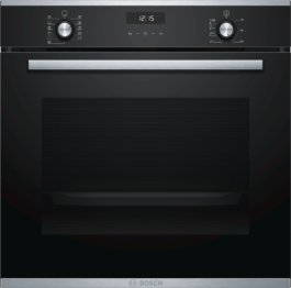 Духовой шкаф Bosch HBG257SS0R