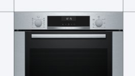 Дисплей духового шкафа BoschHBA337BS0R