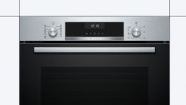 Дисплей духового шкафа Bosch HBA5577S0