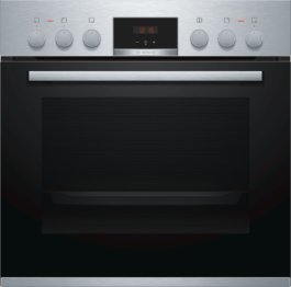 Духовой шкаф Bosch HEF514BS0R