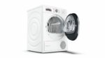 Сушильная машина Bosch WTY87781OE
