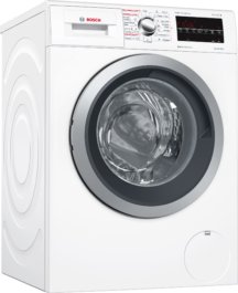 Стиральная машина с сушкой Bosch WVG30463OE