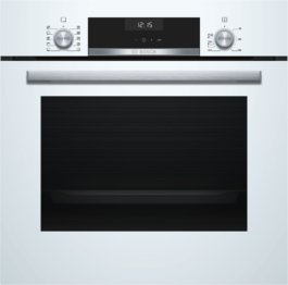 Духовой шкаф Bosch HBJ558YW0Q