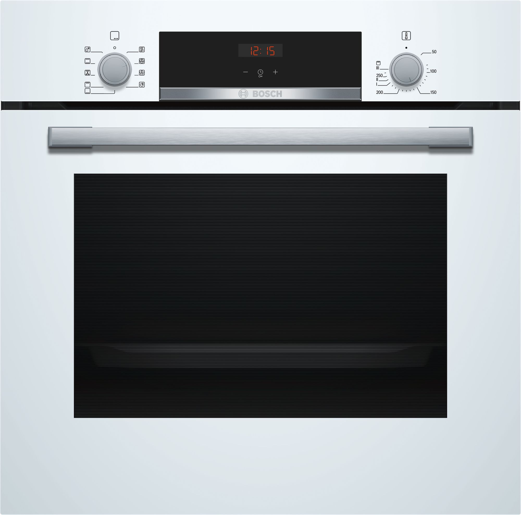Духовой шкаф Bosch HBF534EW0R