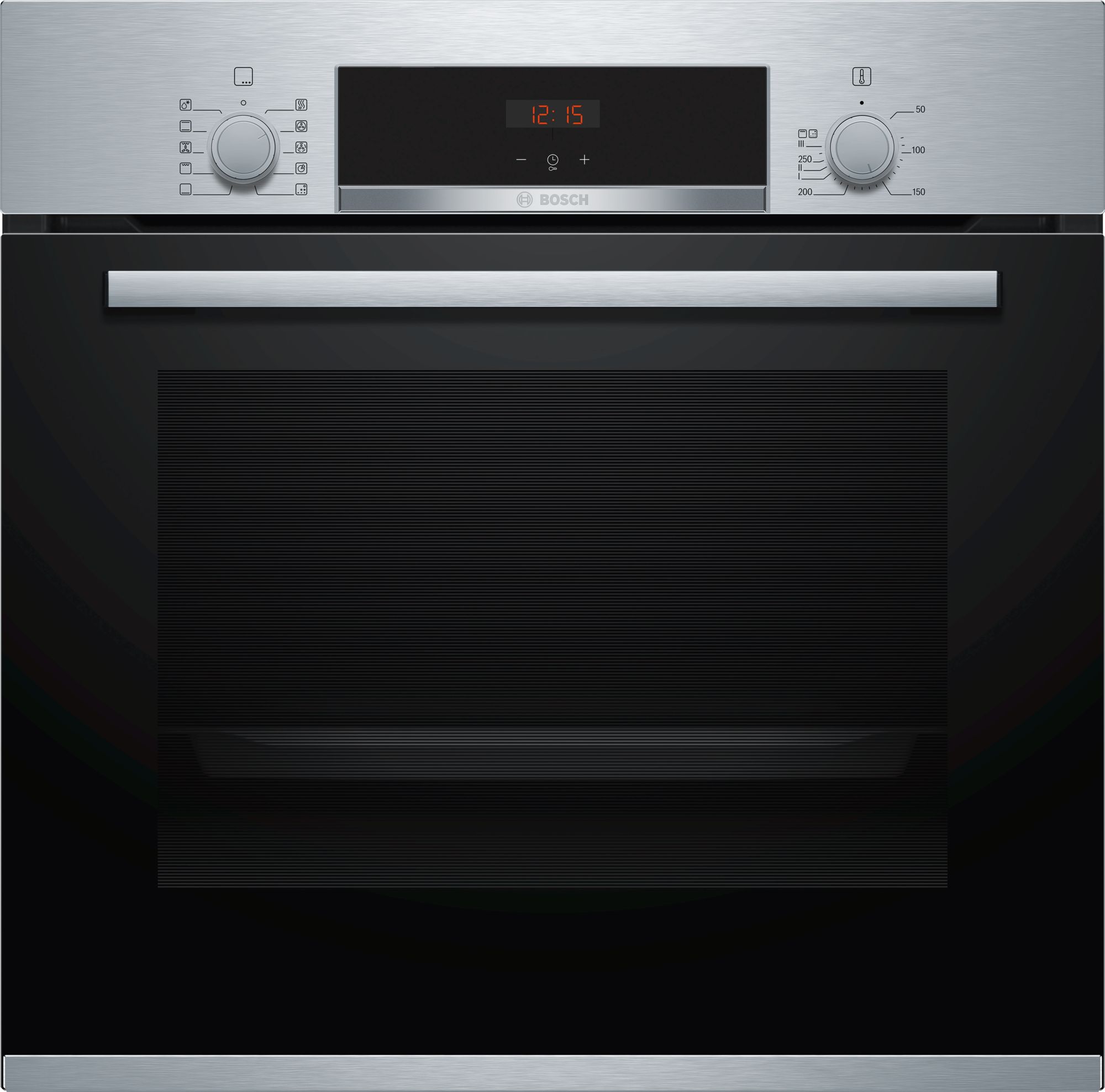 Духовой шкаф Bosch HBF554YS0R