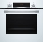 Духовой шкаф Bosch HBF554YW0R
