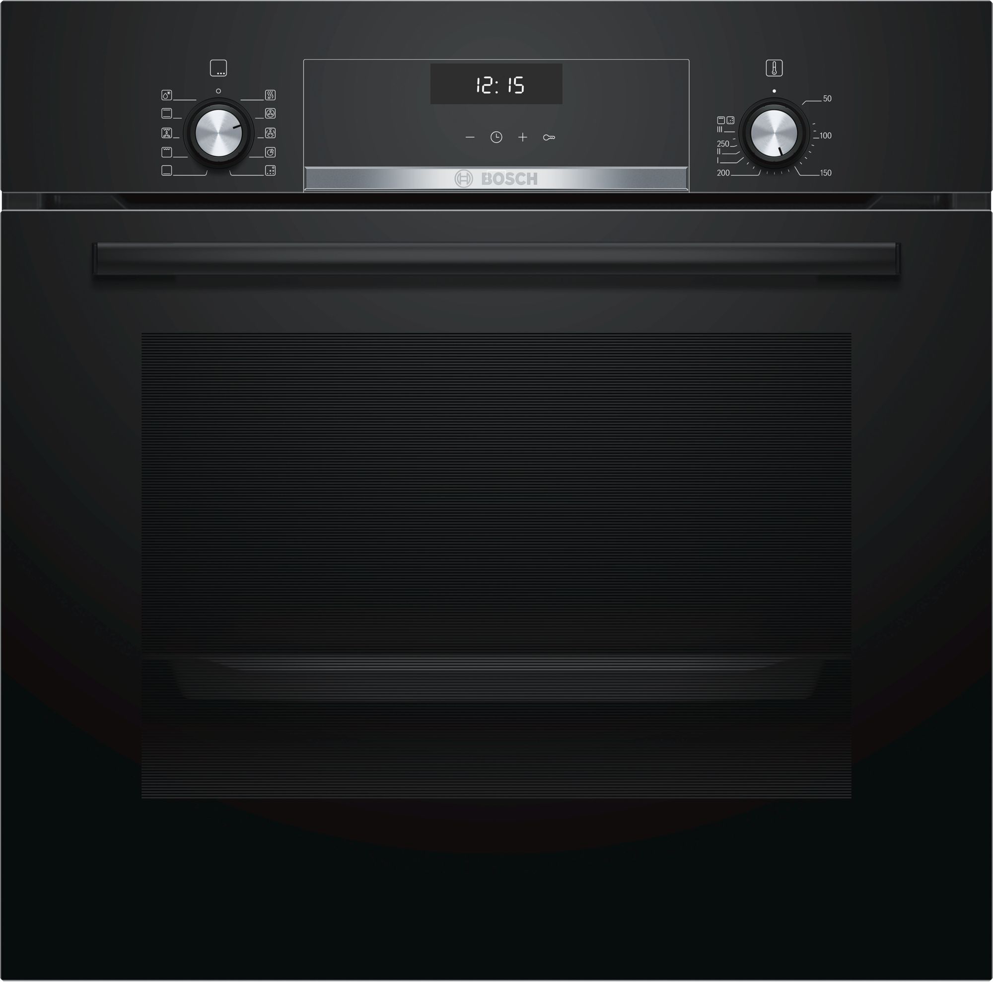 Духовой шкаф Bosch HBJ558YB0Q