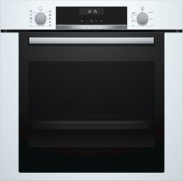 Духовой шкаф Bosch HBG337YW0R