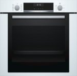 Духовой шкаф Bosch HBA337BW0R