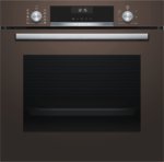 Духовой шкаф Bosch HBA537BM0R