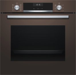 Духовой шкаф Bosch HBG537EM0R