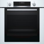 Духовой шкаф Bosch HBG3564W0R