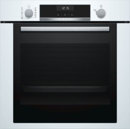 Духовой шкаф Bosch HBG3564W0R