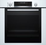Духовой шкаф Bosch HBG378EW0R
