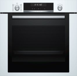 Духовой шкаф Bosch HBG378EW0R