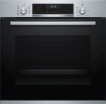 Духовой шкаф Bosch HBG557SS0R