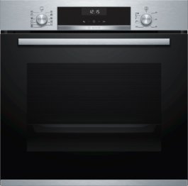 Духовой шкаф Bosch HBG557SS0R