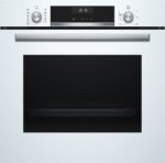 Духовой шкаф Bosch HBG557SW0R