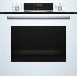 Духовой шкаф Bosch HBG557SW0R