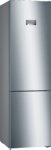 Холодильник Bosch KGN39VL22R
