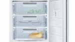 Встраиваемая морозильная камера NEFF G4344X7RU