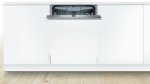 Встраиваемая посудомоечная машина Bosch SBV45FX01R