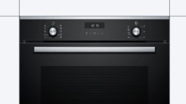 Дисплей духового шкафа Bosch HBB237BS0R