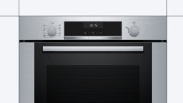 Дисплей духового шкафа Bosch HBB356BS0R