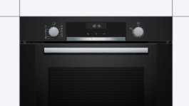 Дисплей духового шкафа Bosch HBB356BB0R