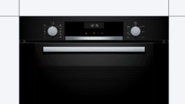 Дисплей духового шкафа Bosch HBA337BB0R