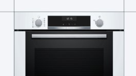 Дисплей духового шкафа Bosch HBB356BW0R