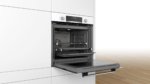 Духовой шкаф Bosch HBG337YW0R
